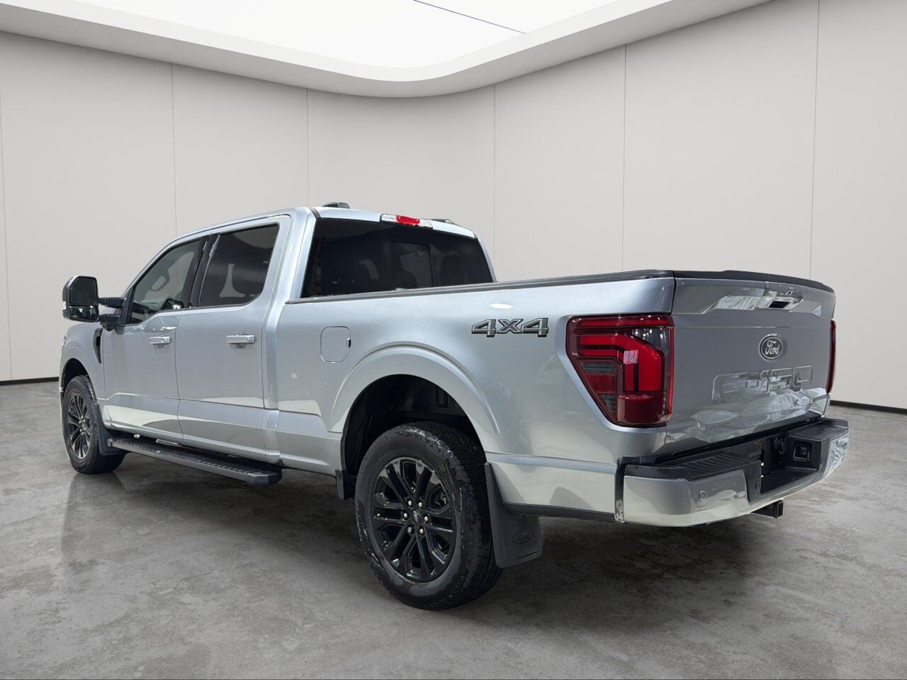2025 Ford F-150 Lariat Sherwood Park AB