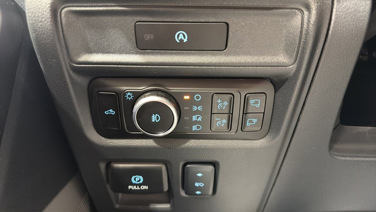 2025 Ford F-150 Lariat Sherwood Park AB