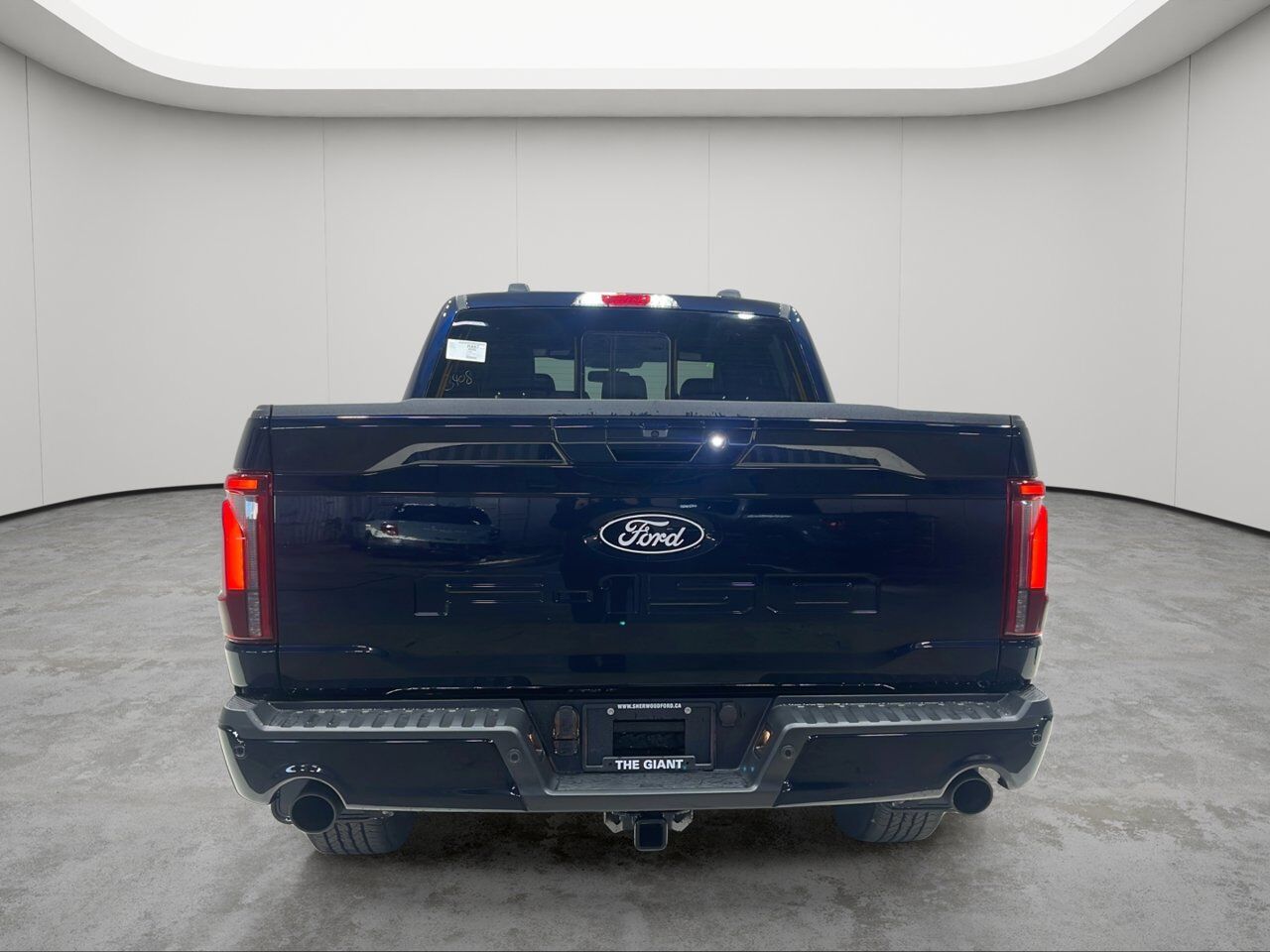2025 Ford F-150 Lariat Sherwood Park AB
