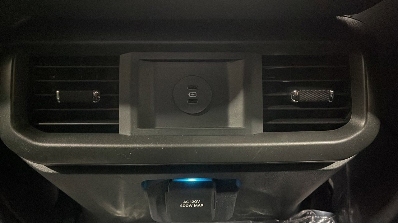 2025 Ford F-150 Lariat Sherwood Park AB