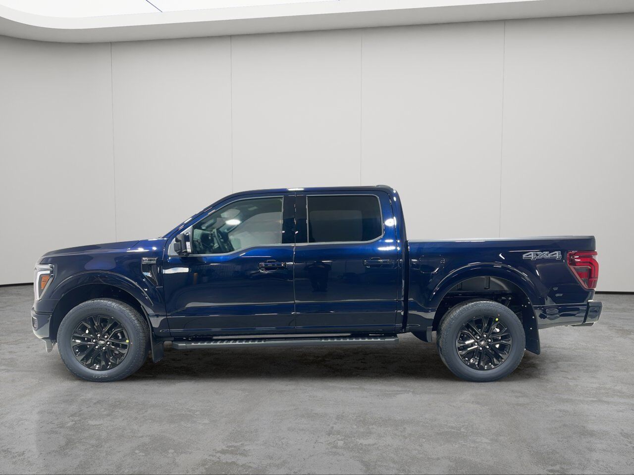 2025 Ford F-150 Lariat Sherwood Park AB