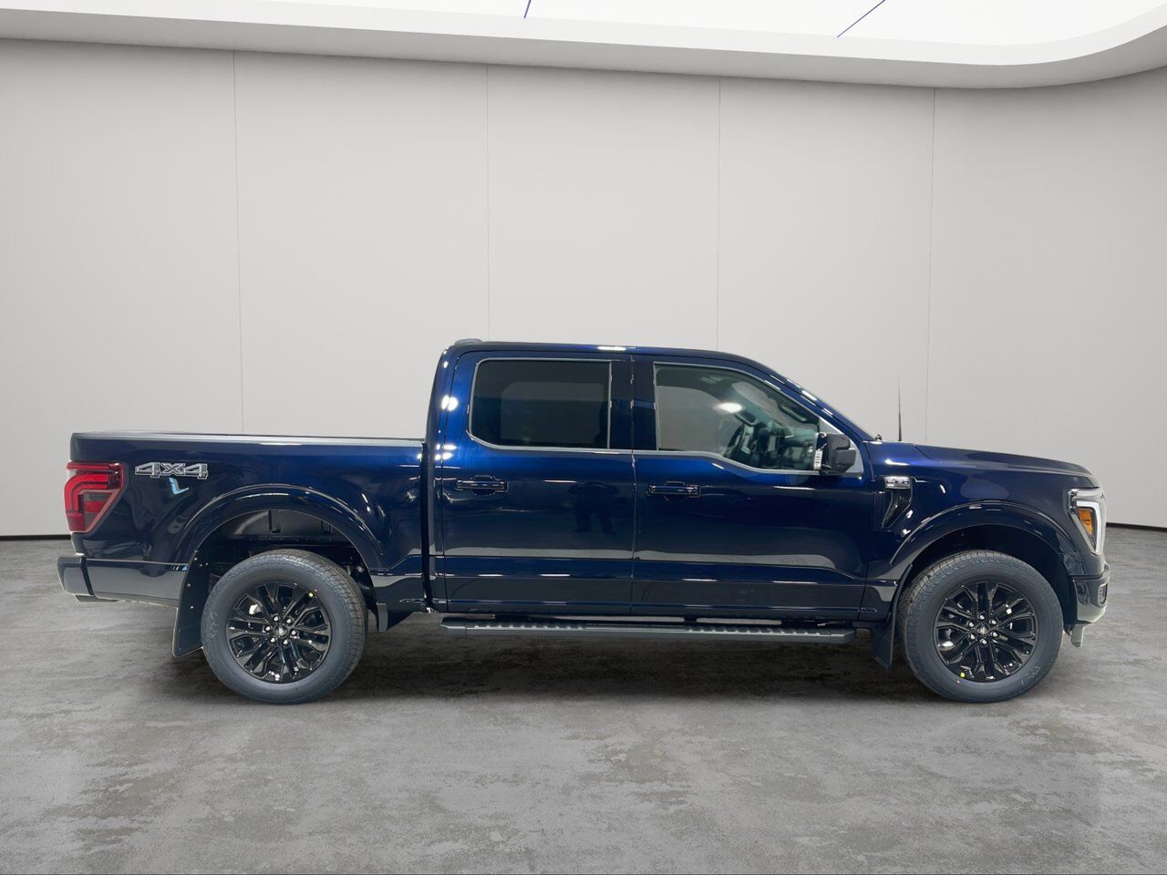 2025 Ford F-150 Lariat Sherwood Park AB