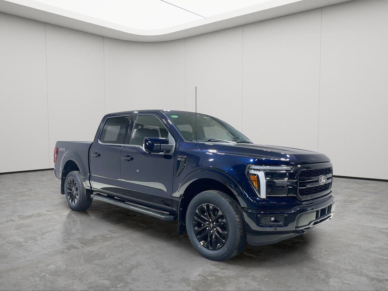 2025 Ford F-150 Lariat Sherwood Park AB