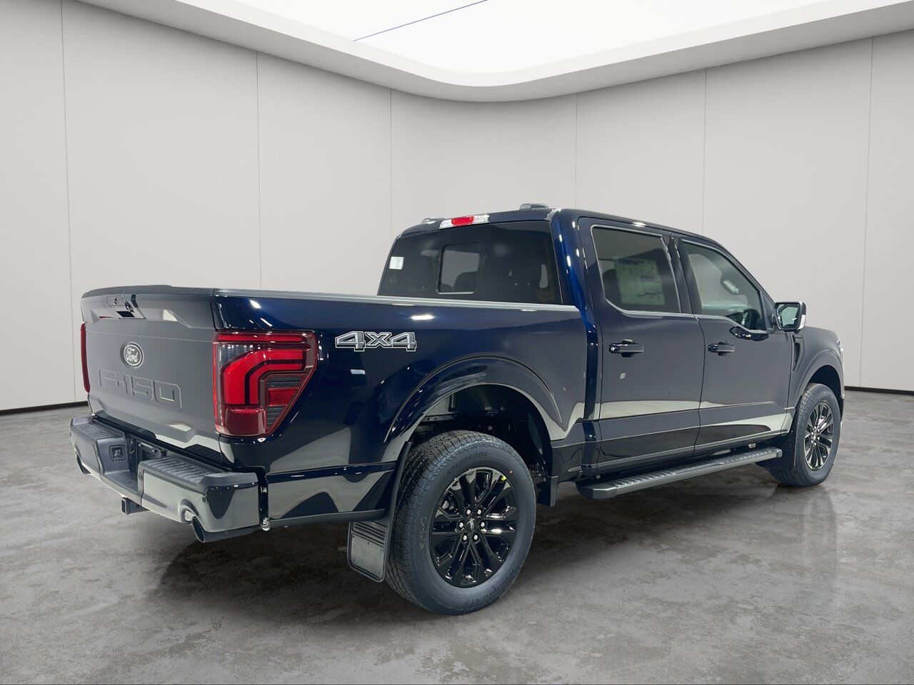 2025 Ford F-150 Lariat Sherwood Park AB
