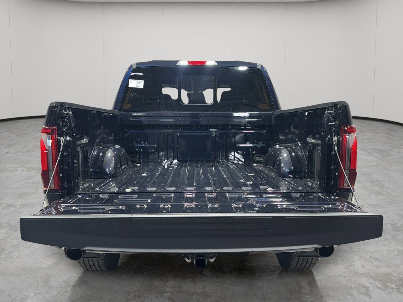 2025 Ford F-150 Lariat Sherwood Park AB