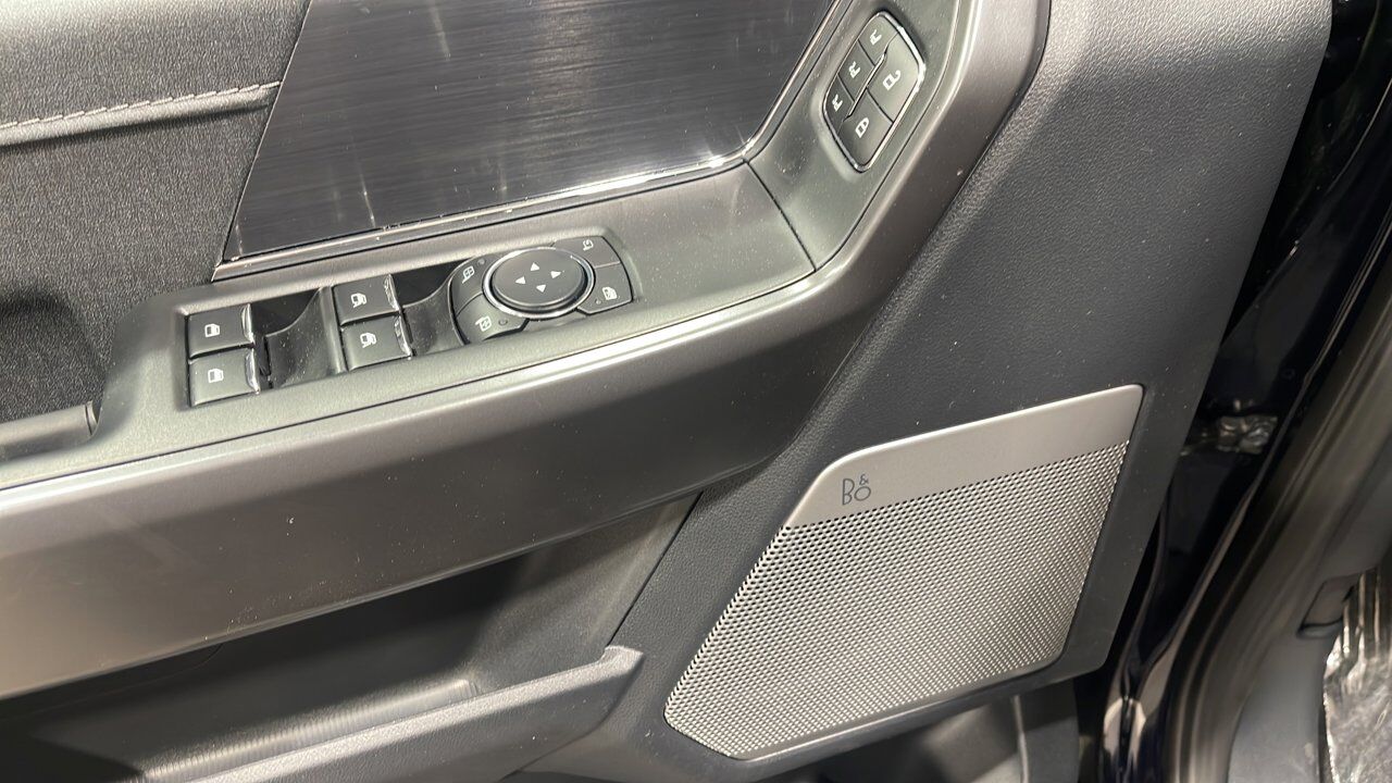 2025 Ford F-150 Lariat Sherwood Park AB