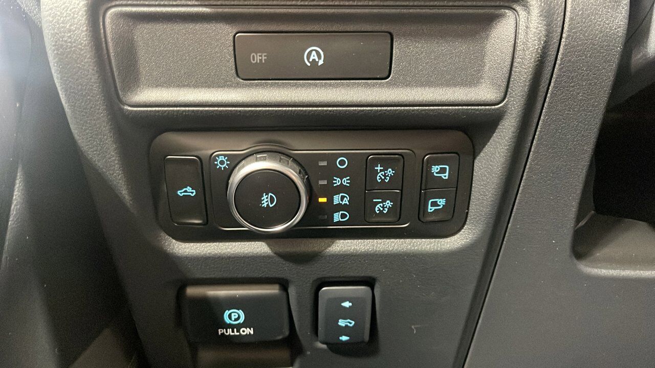 2025 Ford F-150 Lariat Sherwood Park AB