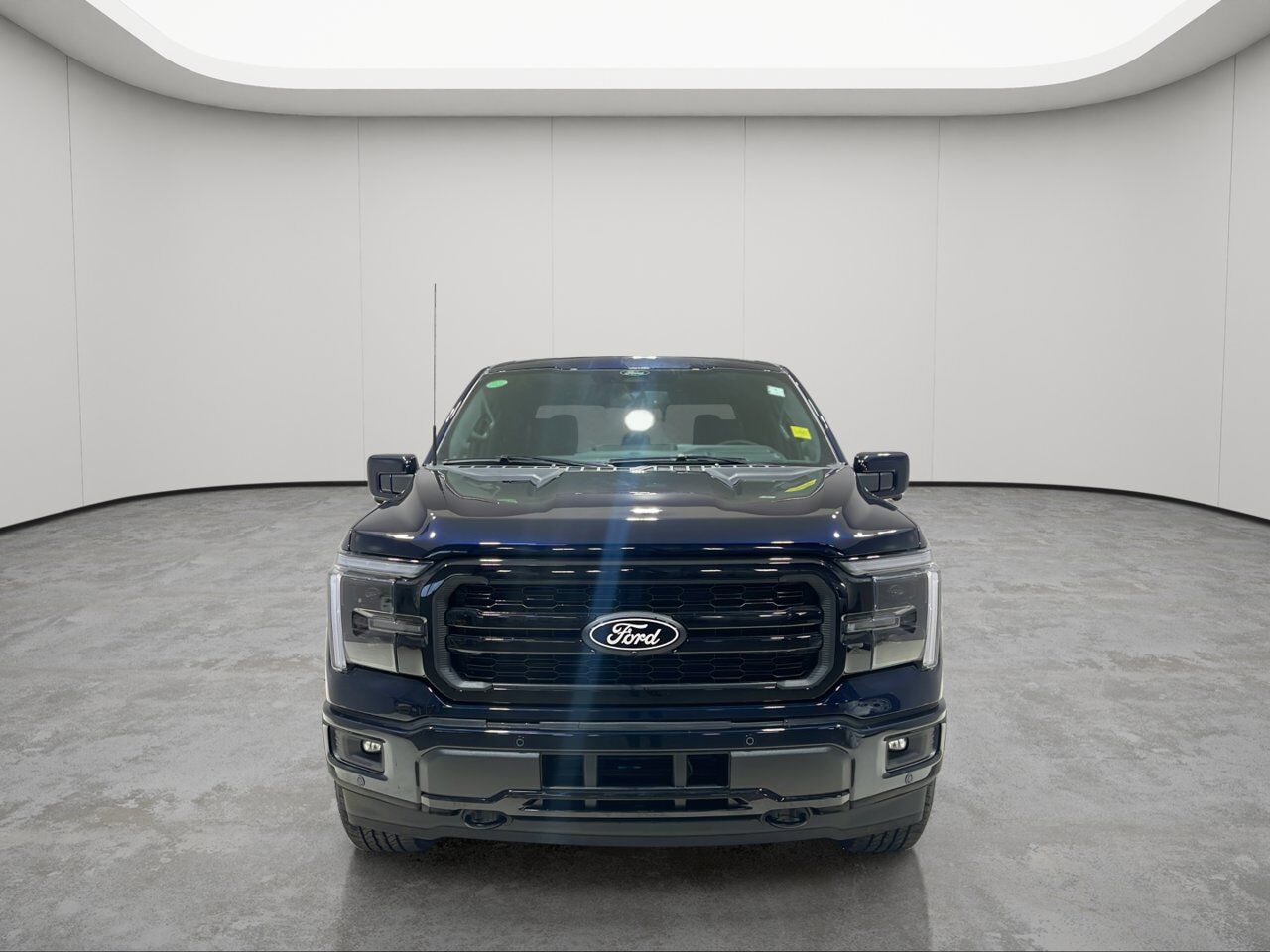 2025 Ford F-150 Lariat Sherwood Park AB