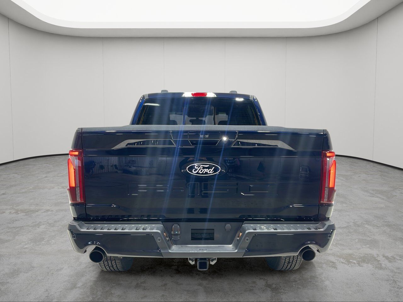 2025 Ford F-150 Lariat Sherwood Park AB