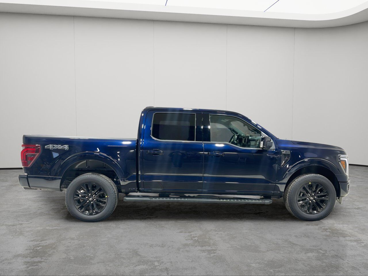 2025 Ford F-150 Lariat Sherwood Park AB