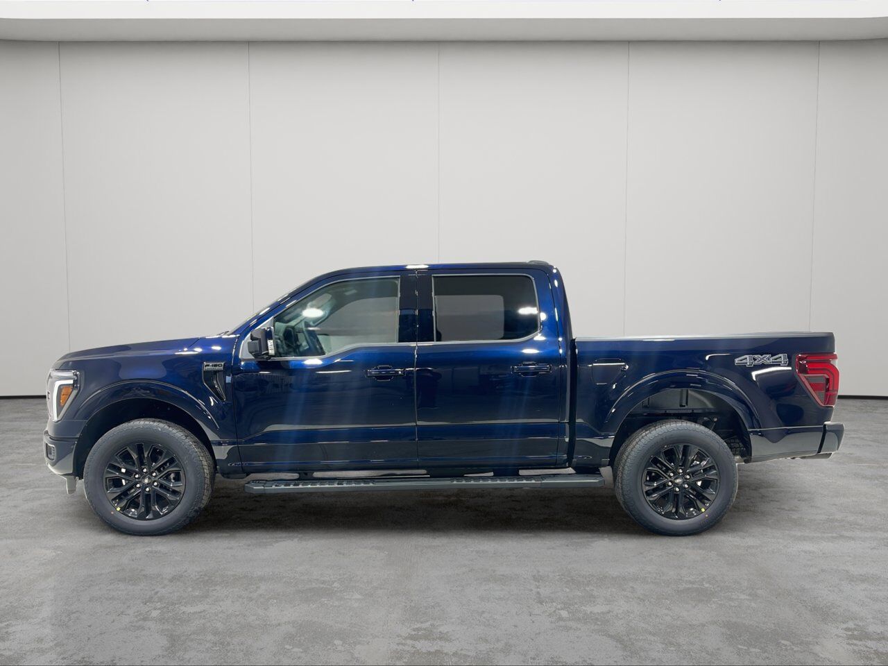 2025 Ford F-150 Lariat Sherwood Park AB