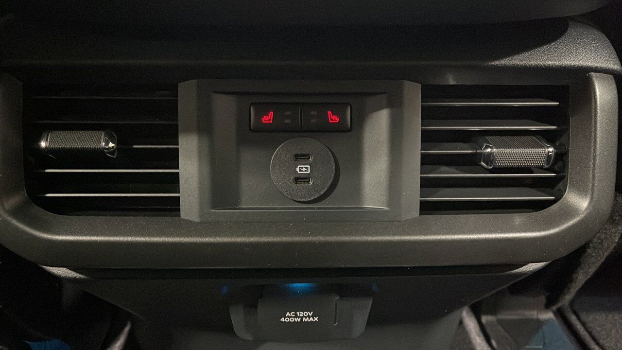 2025 Ford F-150 Lariat Sherwood Park AB