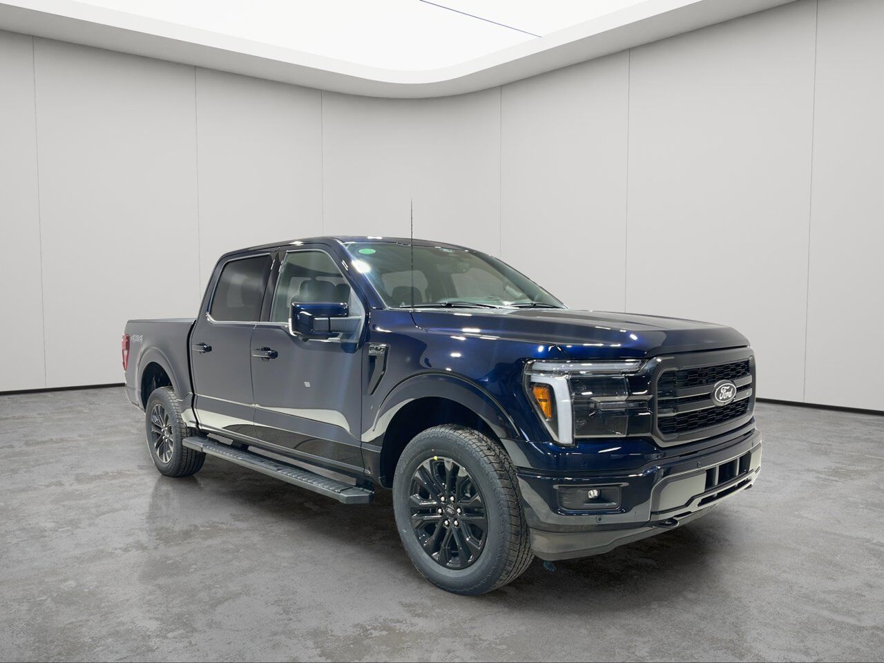 2025 Ford F-150 Lariat Sherwood Park AB