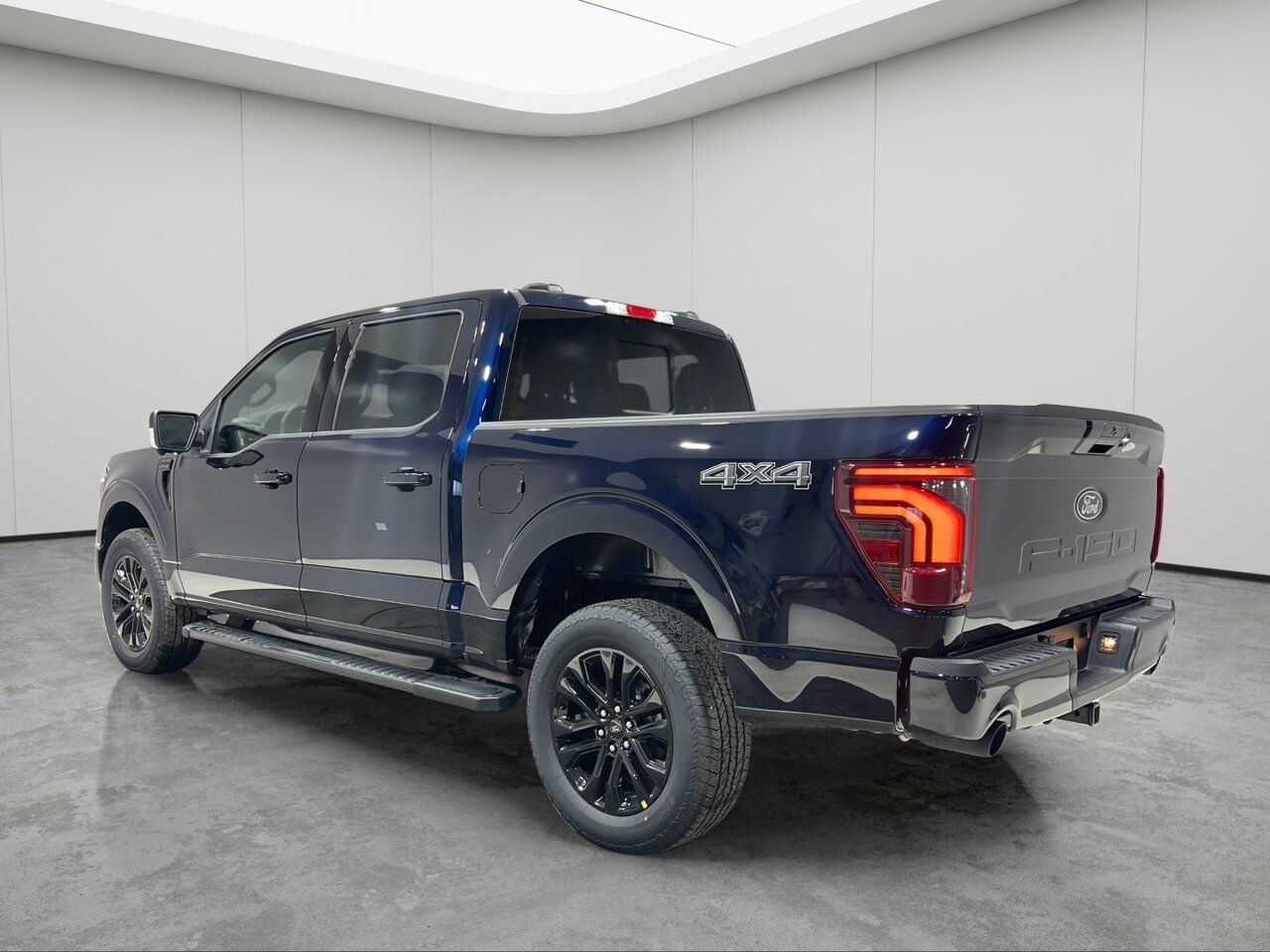 2025 Ford F-150 Lariat Sherwood Park AB
