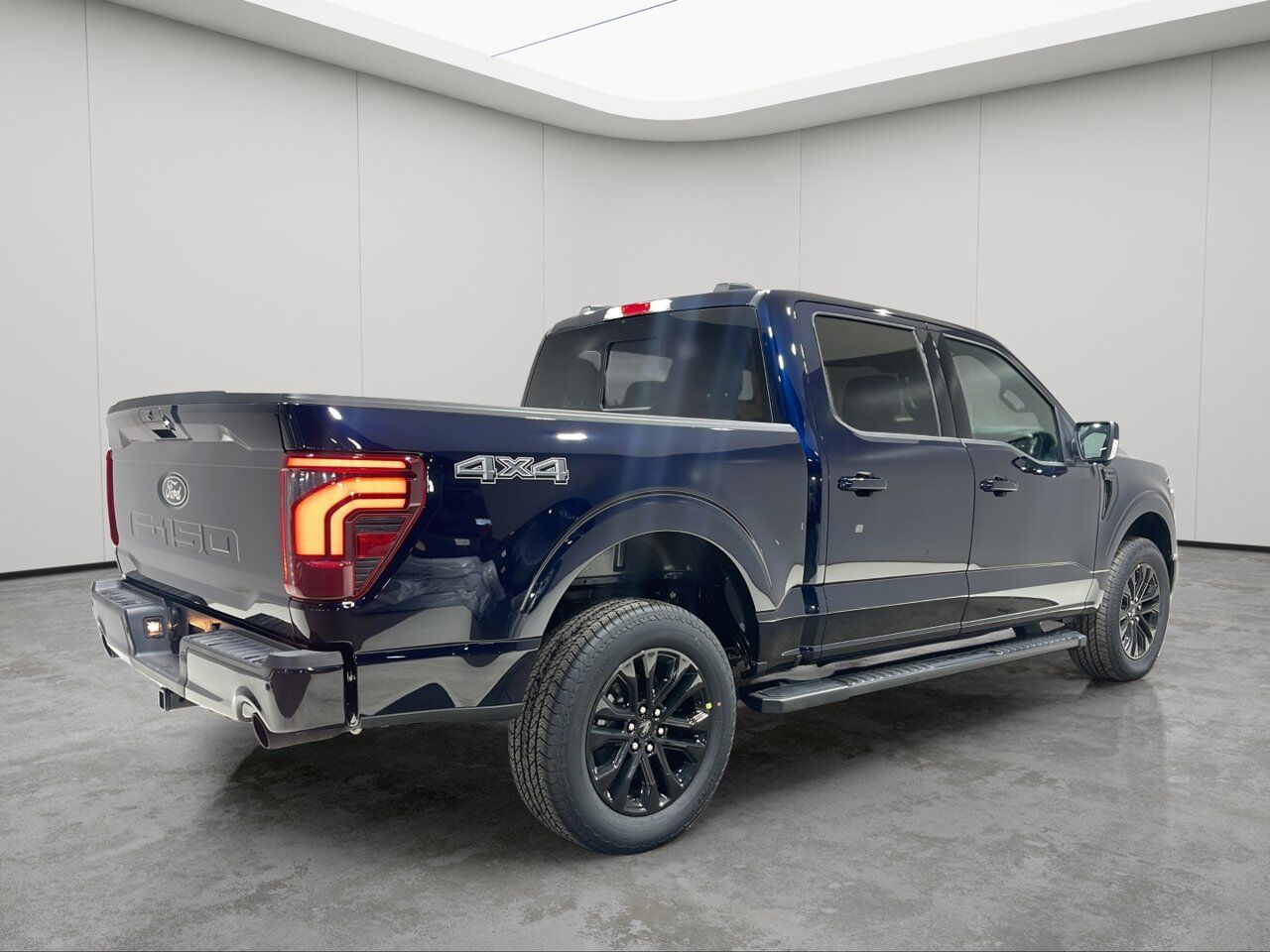 2025 Ford F-150 Lariat Sherwood Park AB