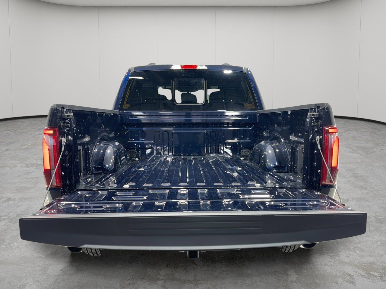 2025 Ford F-150 Lariat Sherwood Park AB