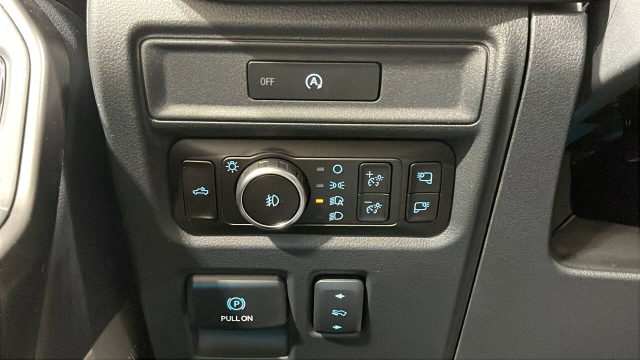 2025 Ford F-150 Lariat Sherwood Park AB