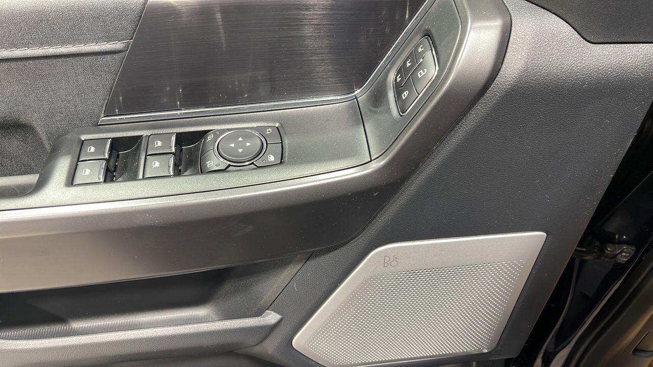 2025 Ford F-150 Lariat Sherwood Park AB