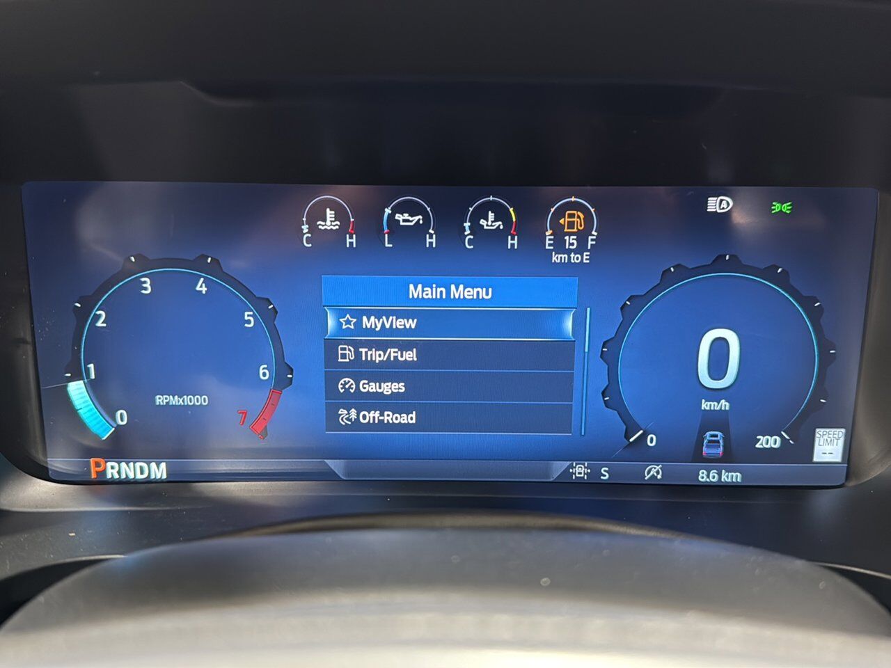 2025 Ford F-150 Lariat Sherwood Park AB