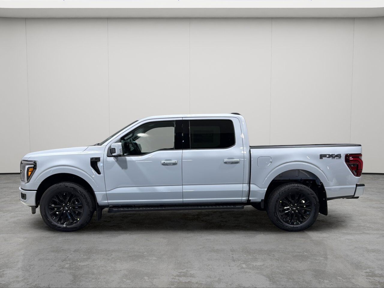 2025 Ford F-150 Lariat Sherwood Park AB