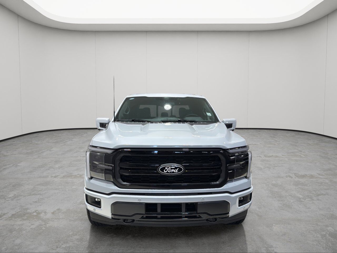 2025 Ford F-150 Lariat Sherwood Park AB