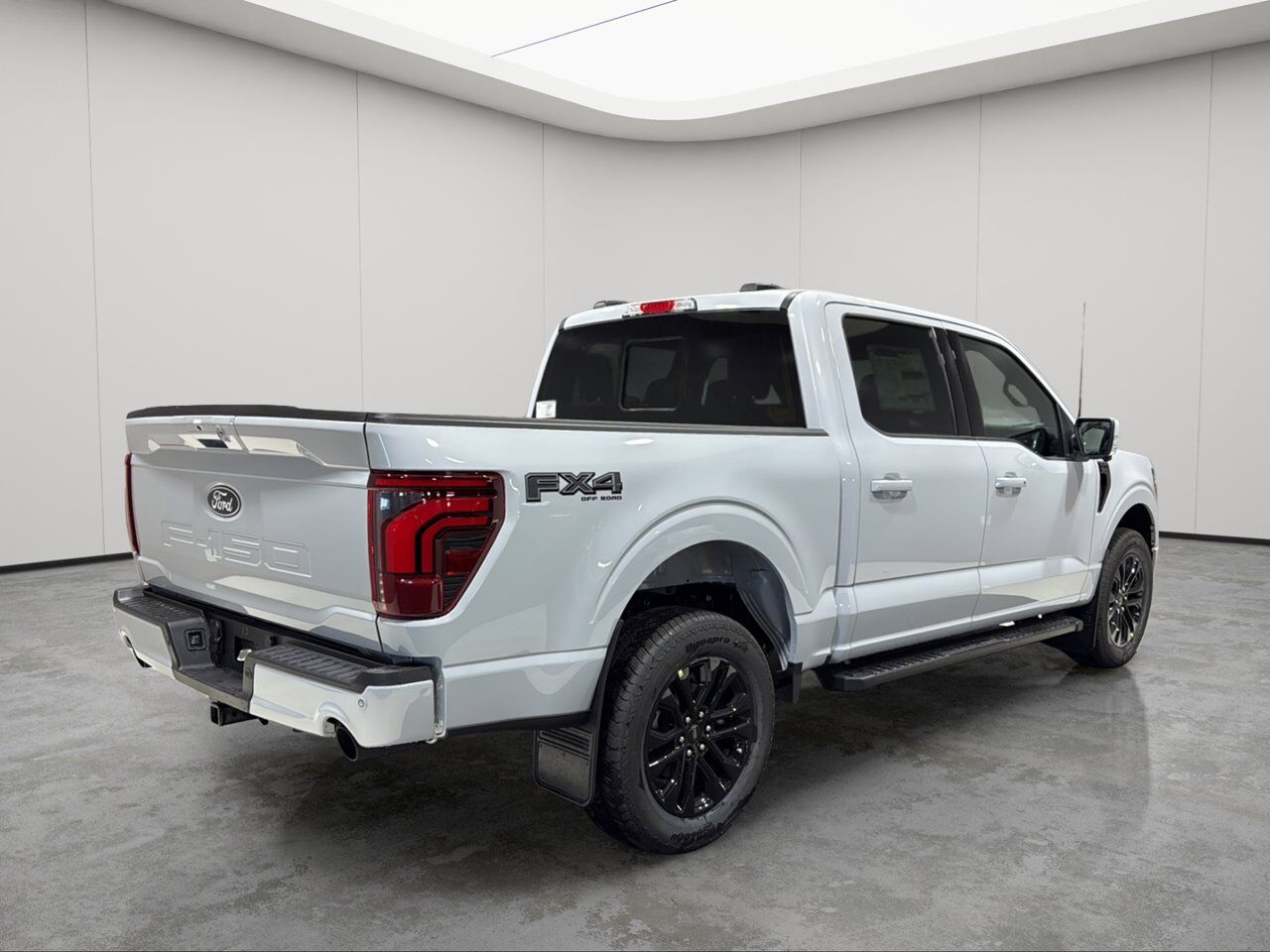 2025 Ford F-150 Lariat Sherwood Park AB