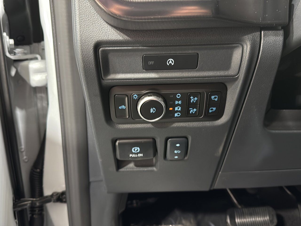 2025 Ford F-150 Lariat Sherwood Park AB