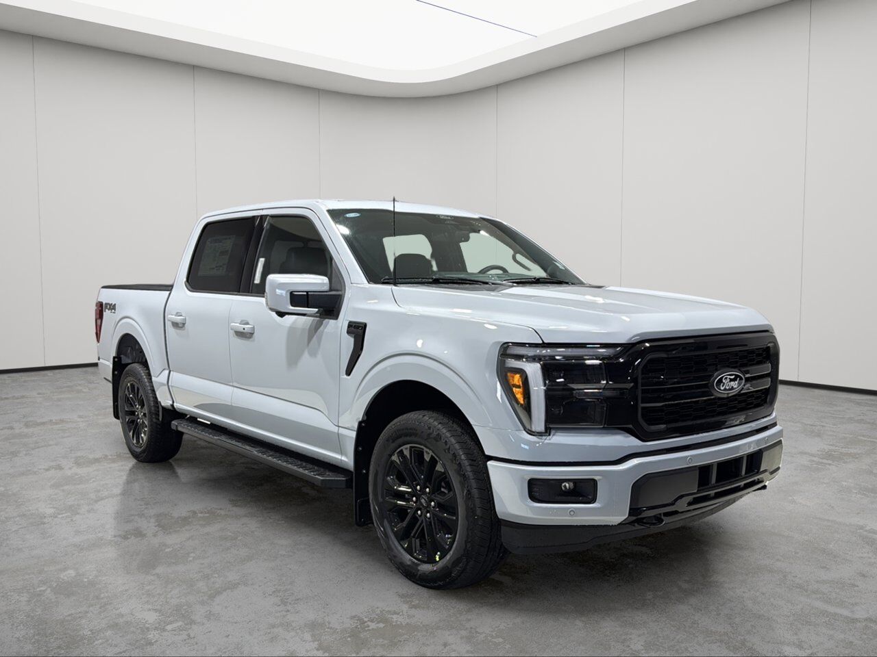 2025 Ford F-150 Lariat Sherwood Park AB