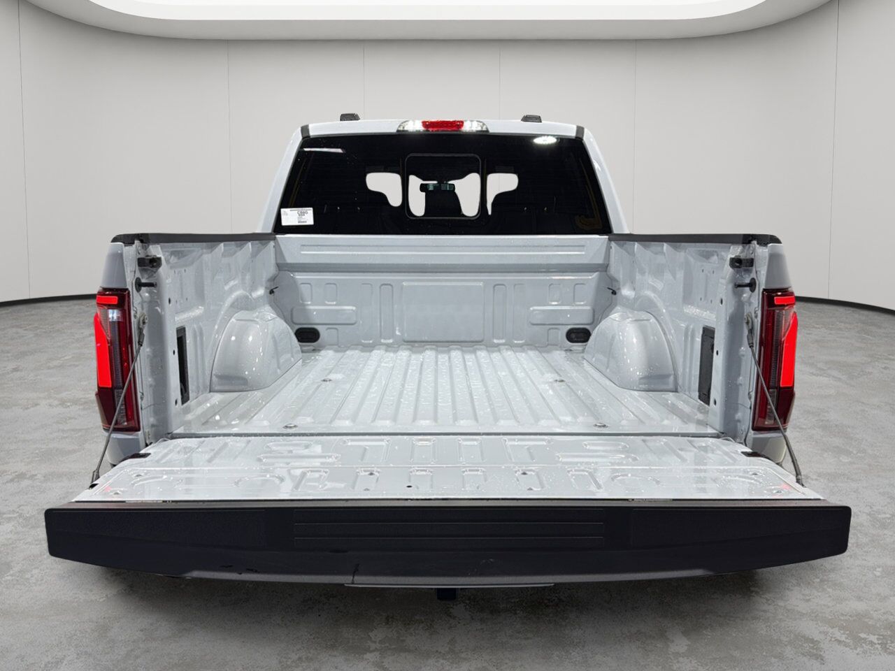 2025 Ford F-150 Lariat Sherwood Park AB