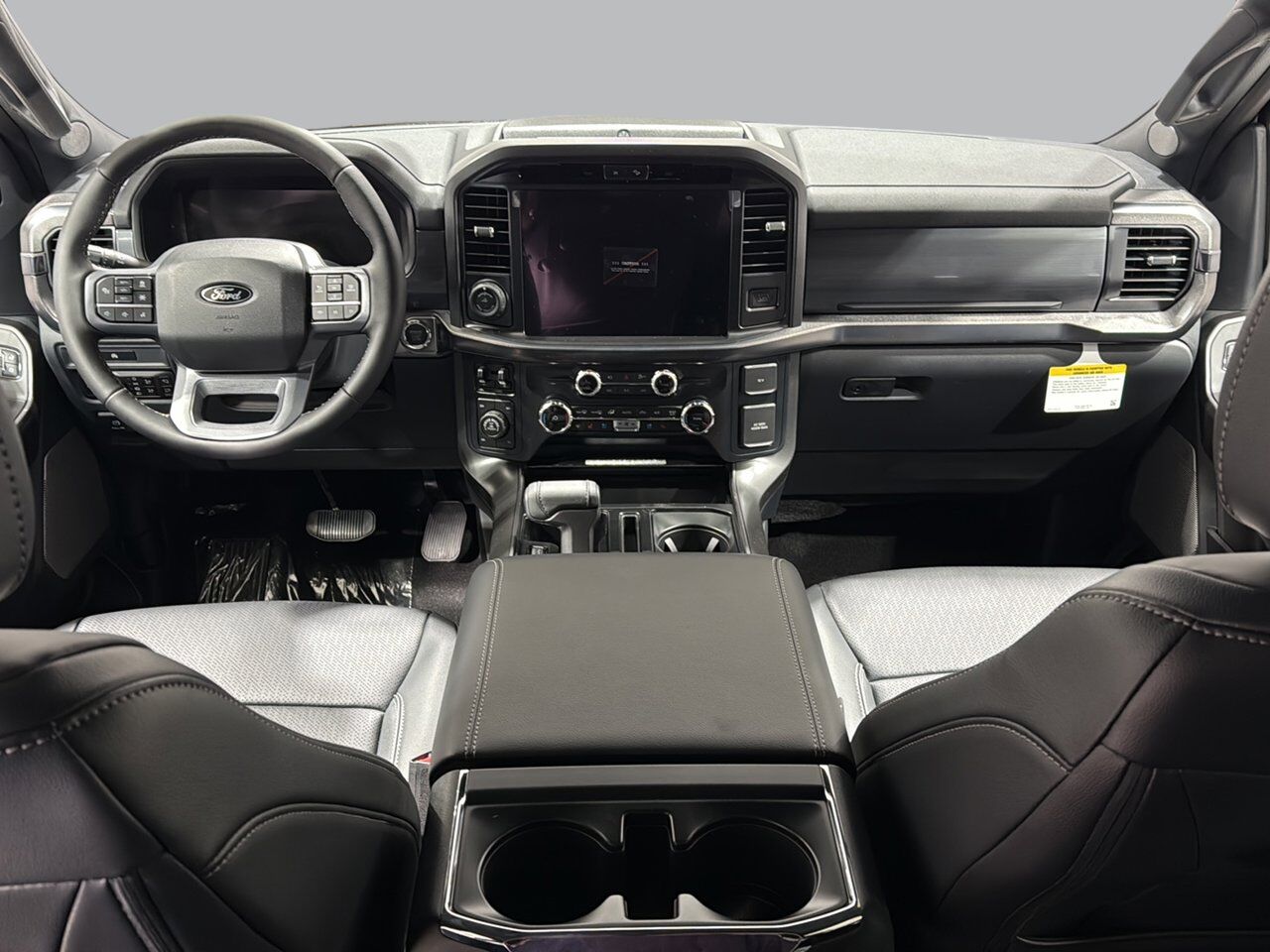 2025 Ford F-150 Lariat Sherwood Park AB