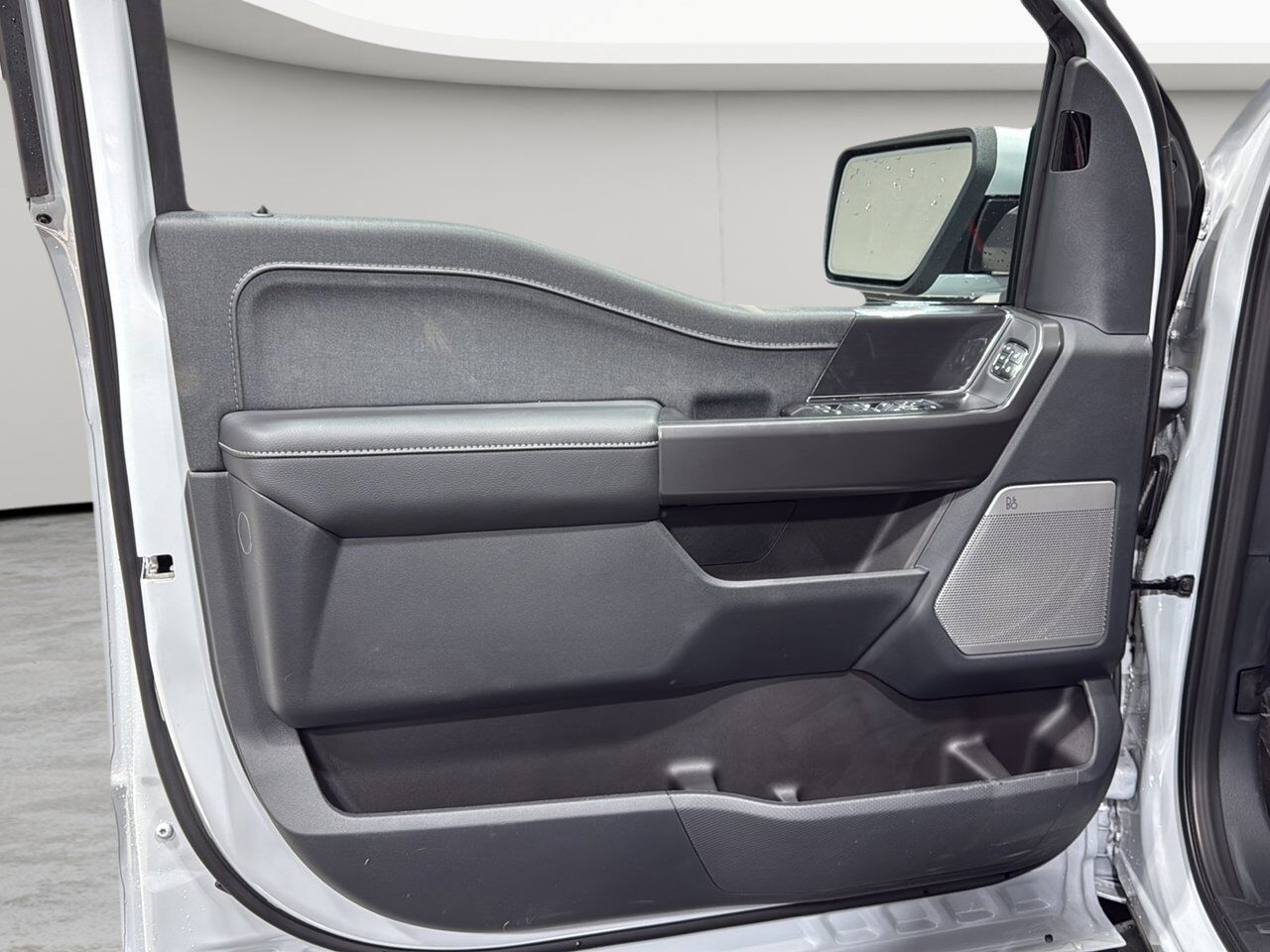 2025 Ford F-150 Lariat Sherwood Park AB