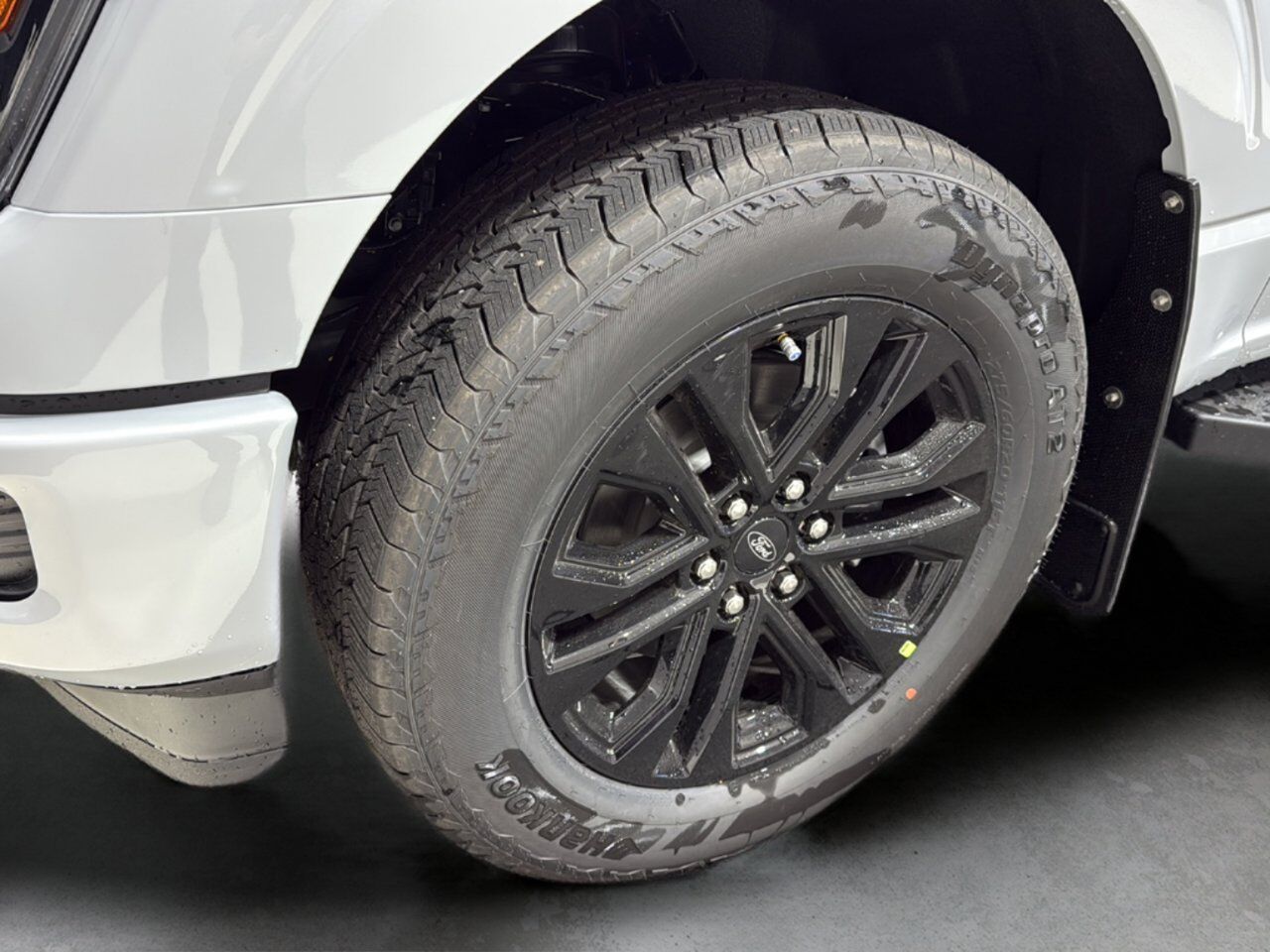 2025 Ford F-150 Lariat Sherwood Park AB