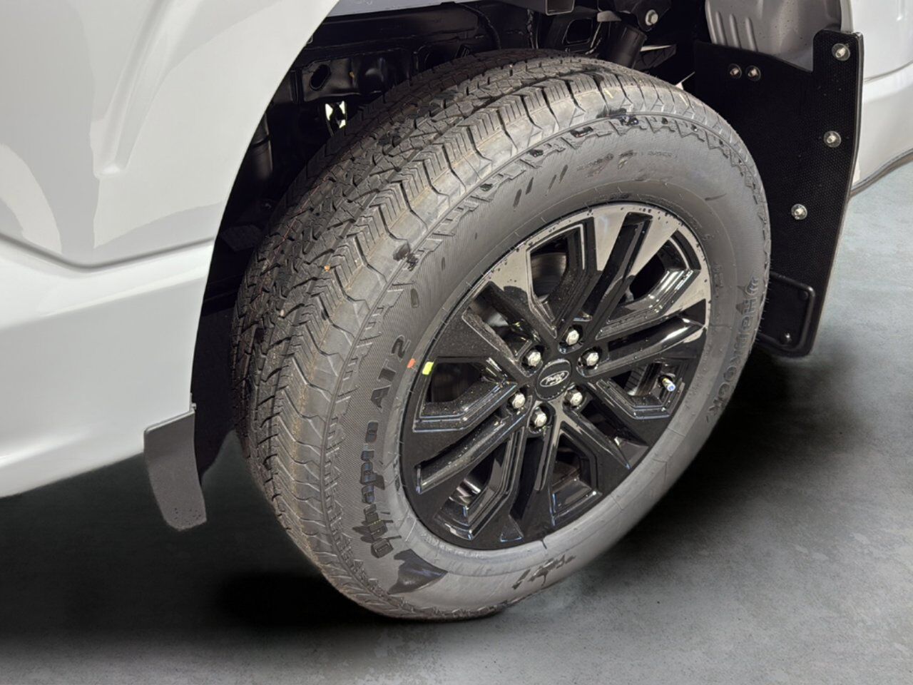 2025 Ford F-150 Lariat Sherwood Park AB