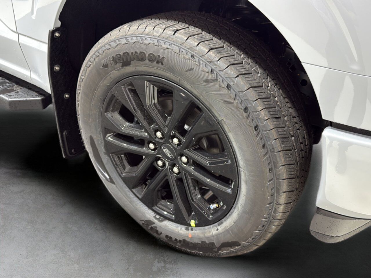 2025 Ford F-150 Lariat Sherwood Park AB