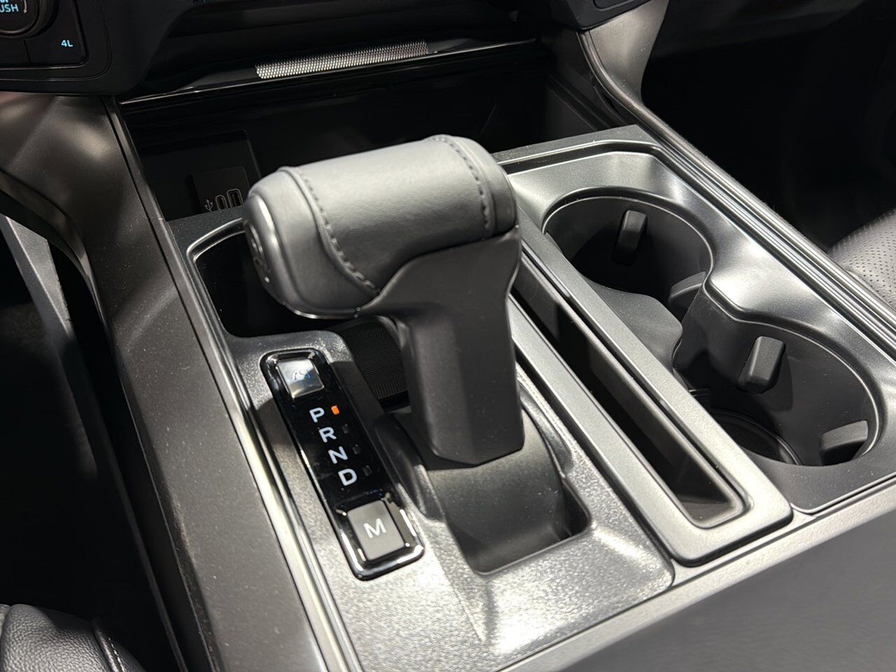 2025 Ford F-150 Lariat Sherwood Park AB