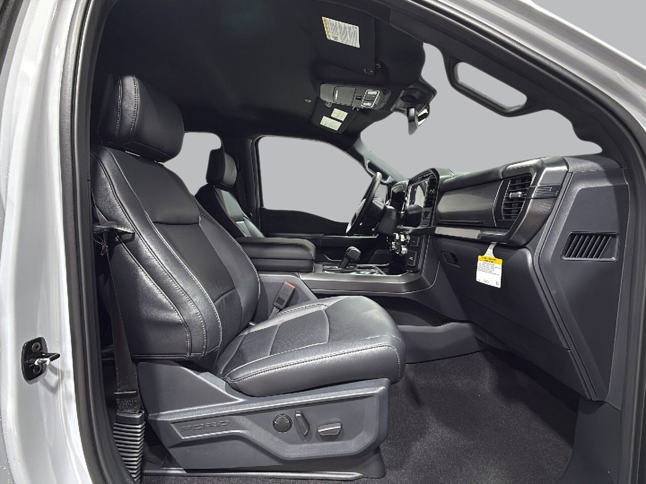 2025 Ford F-150 Lariat Sherwood Park AB