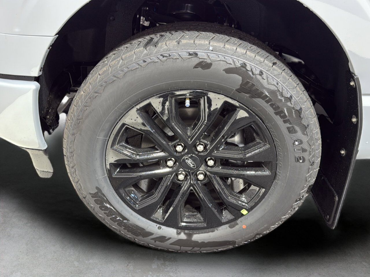 2025 Ford F-150 Lariat Sherwood Park AB