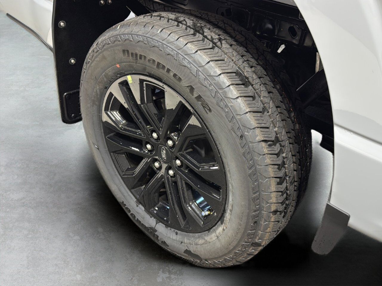 2025 Ford F-150 Lariat Sherwood Park AB