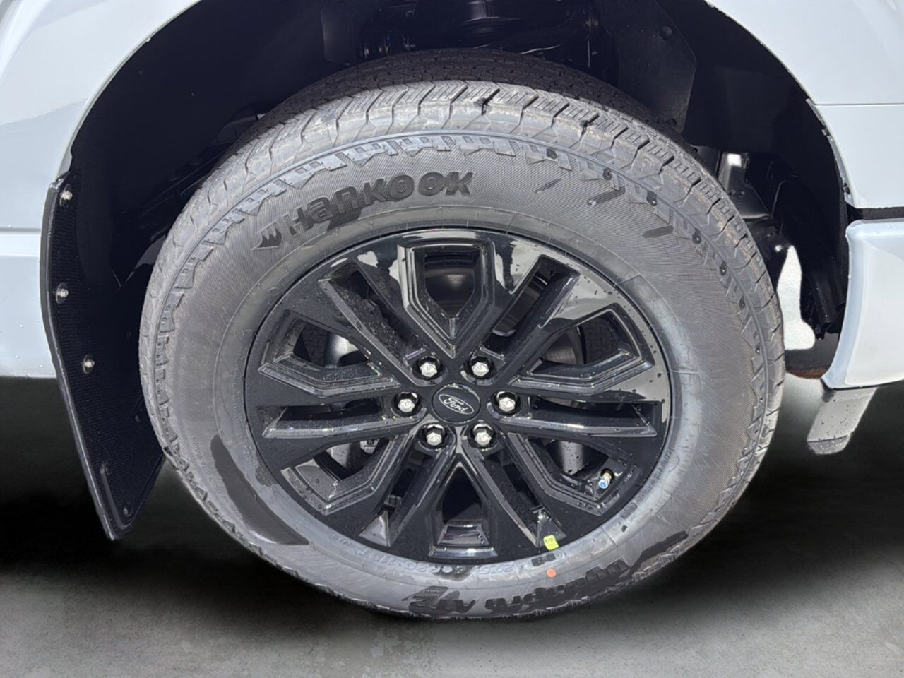 2025 Ford F-150 Lariat Sherwood Park AB