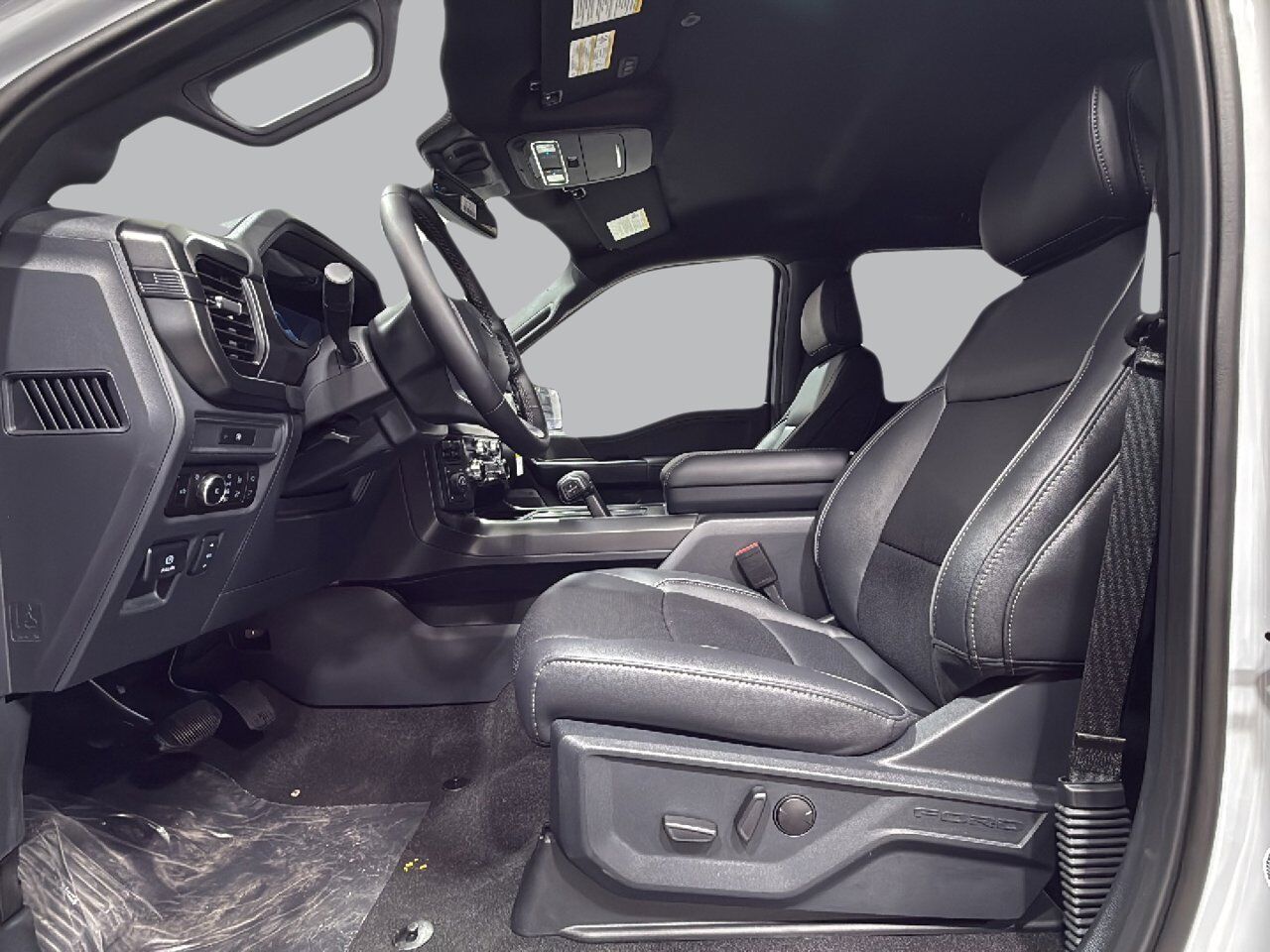 2025 Ford F-150 Lariat Sherwood Park AB