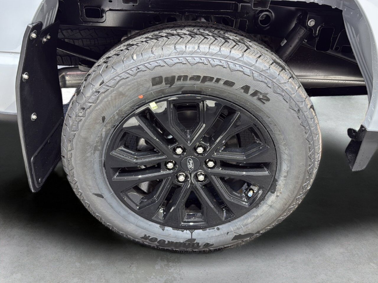 2025 Ford F-150 Lariat Sherwood Park AB