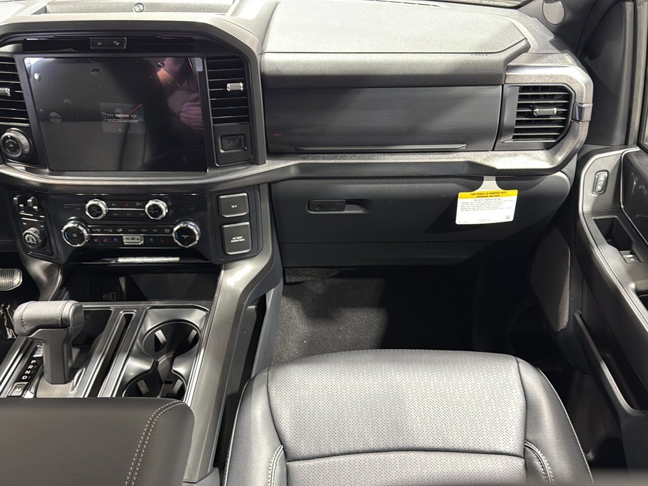 2025 Ford F-150 Lariat Sherwood Park AB