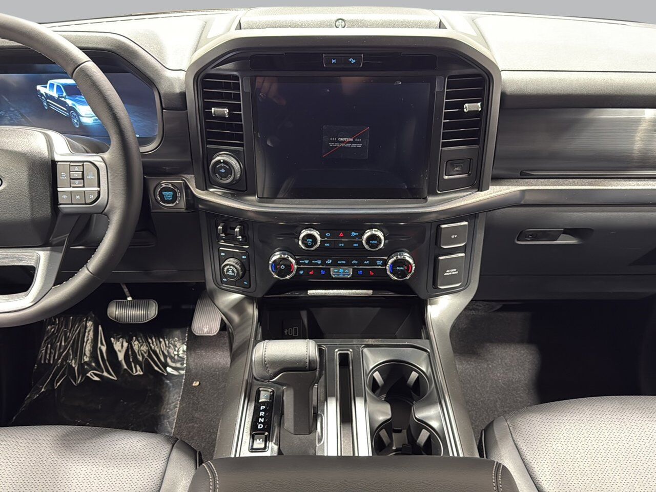 2025 Ford F-150 Lariat Sherwood Park AB