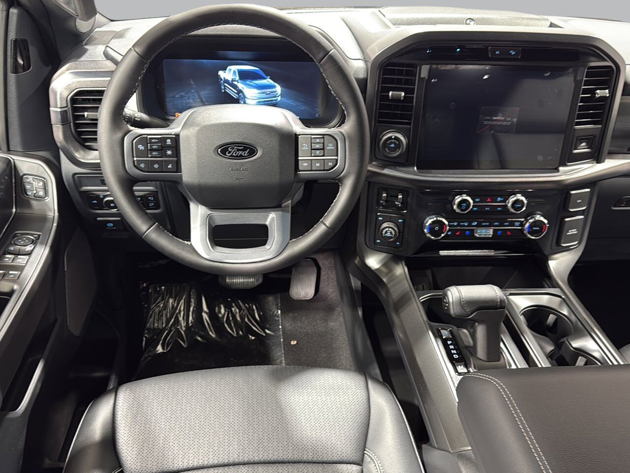 2025 Ford F-150 Lariat Sherwood Park AB