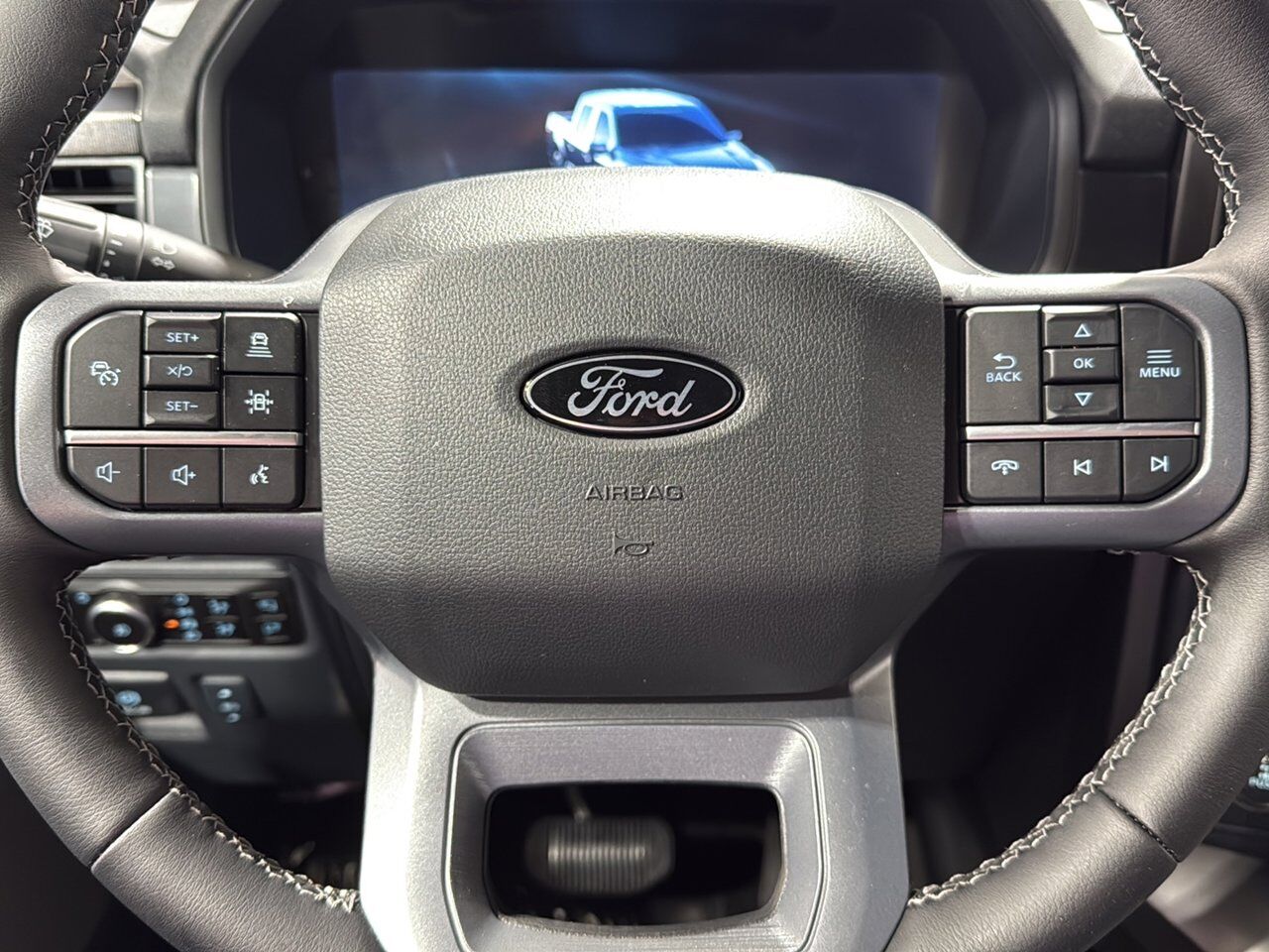 2025 Ford F-150 Lariat Sherwood Park AB