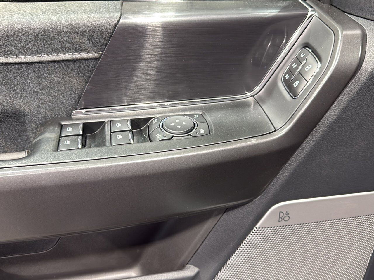 2025 Ford F-150 Lariat Sherwood Park AB