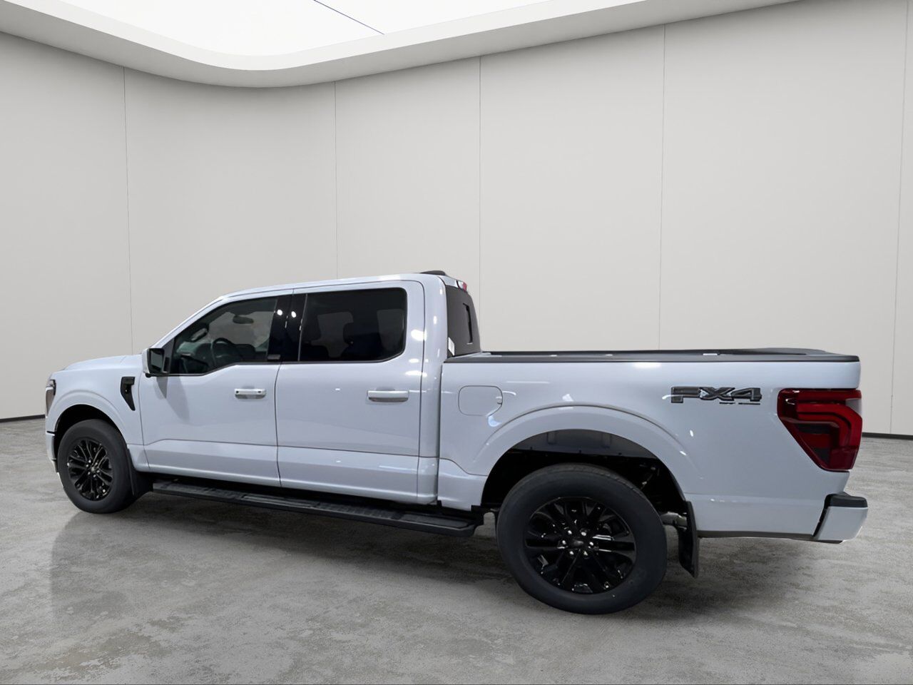 2025 Ford F-150 Lariat Sherwood Park AB