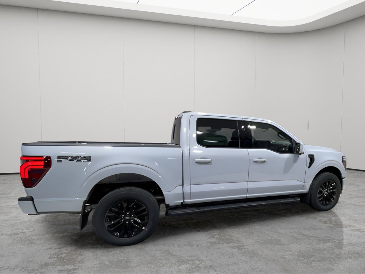 2025 Ford F-150 Lariat Sherwood Park AB