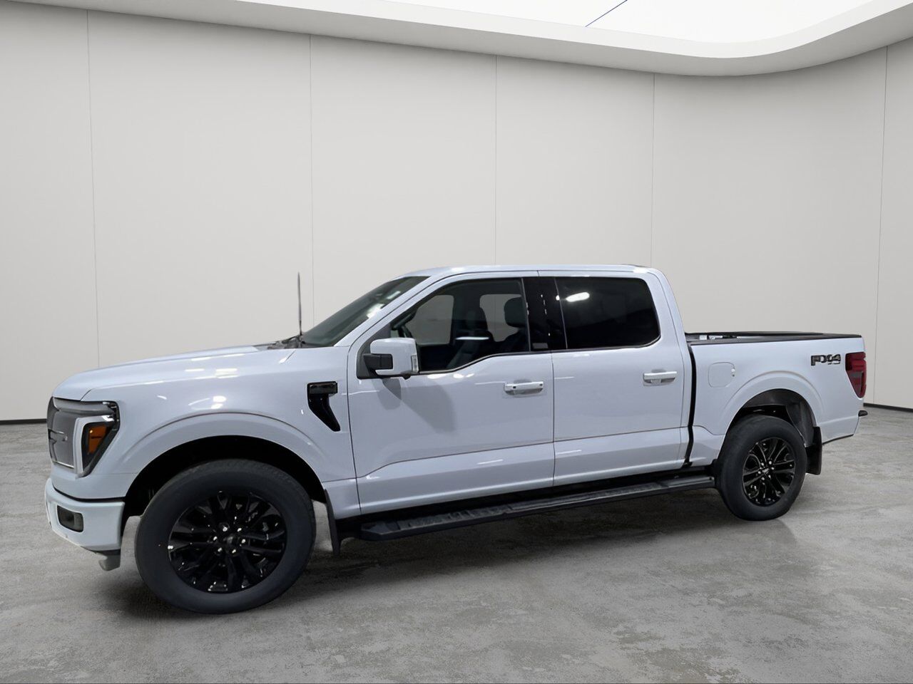 2025 Ford F-150 Lariat Sherwood Park AB