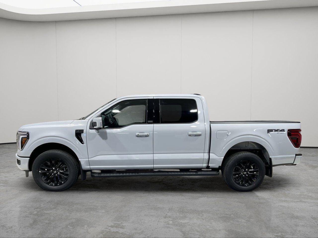 2025 Ford F-150 Lariat Sherwood Park AB